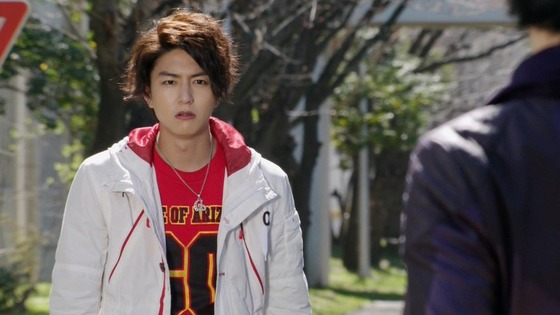 仮面ライダードライブ (11)