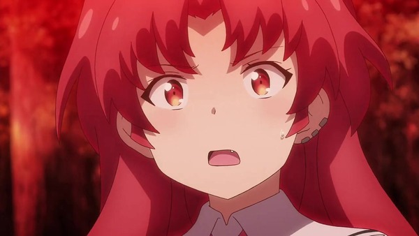 「私、能力は平均値でって言ったよね!」4話感想 (103)