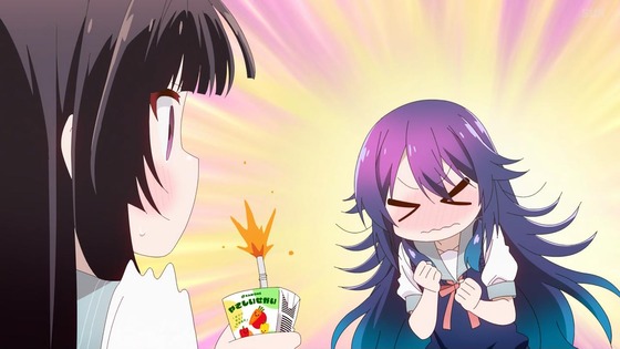 「星屑テレパス」12話感想 (66)
