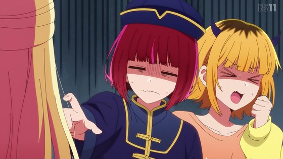 「推しの子」16話感想 (33)