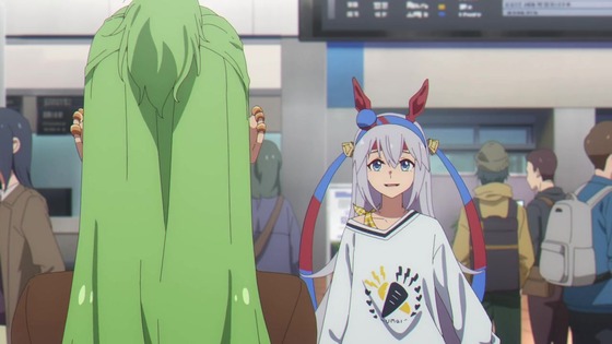 「ウマ娘 シンデレラグレイ」23話感想 (38)