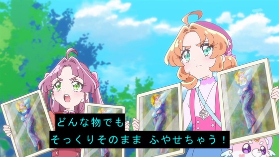 「名探偵プリキュア！」10話感想 (39)