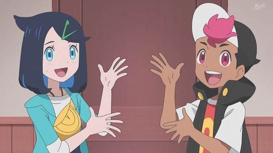 「ポケットモンスター」18話感想 (8)