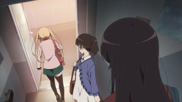 冴えない彼女の育てかた (40)