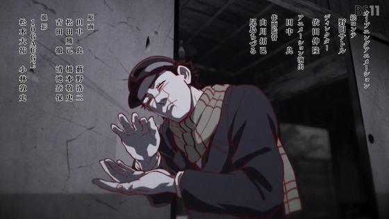 「ゴールデンカムイ」51話感想 (183)