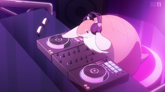 「吸血鬼すぐ死ぬ2」2期 1話感想 (20)
