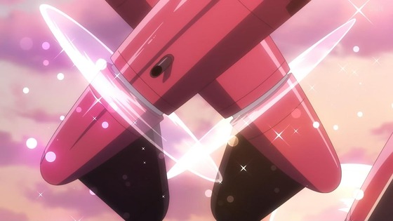 「ルミナスウィッチーズ」6話感想 (96)