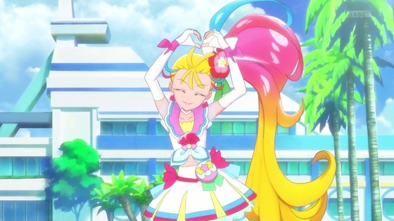「トロピカル~ジュ!プリキュア」17話感想 (92)