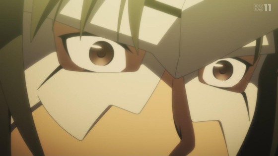 「うたわれるもの 二人の白皇」21話感想 (39)