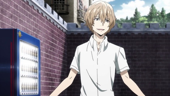 「グレイプニル」第11話感想 (30)