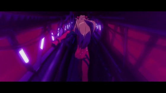 「ヱヴァンゲリヲン新劇場版:Q」感想 (343)