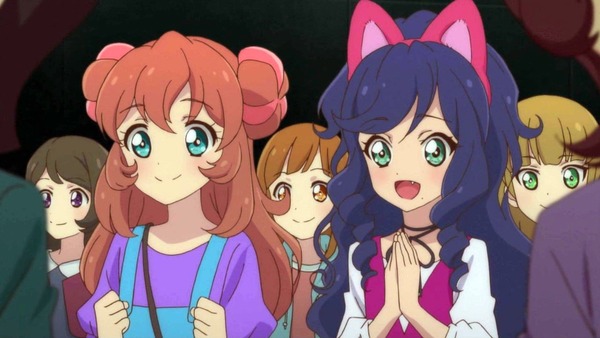 「アイカツスターズ!」第84話 (70)