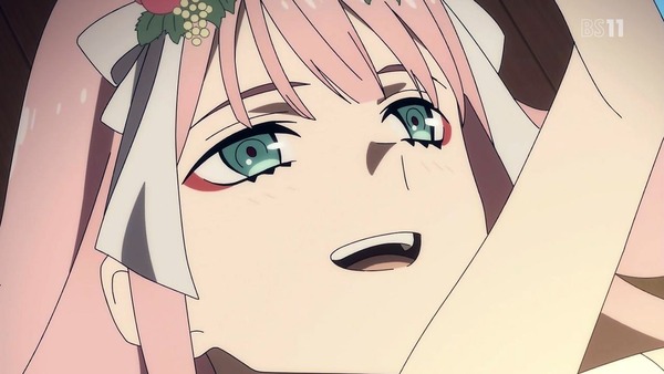 「ダーリン・イン・ザ・フランキス」17話感想 (7)