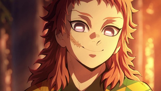 「鬼滅の刃」柱稽古編 2話感想 (62)