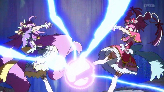 「名探偵プリキュア！」18話感想 (33)