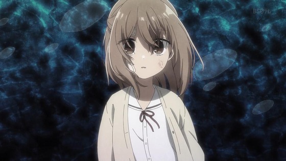 「私を喰べたい、ひとでなし」5話感想 (18)