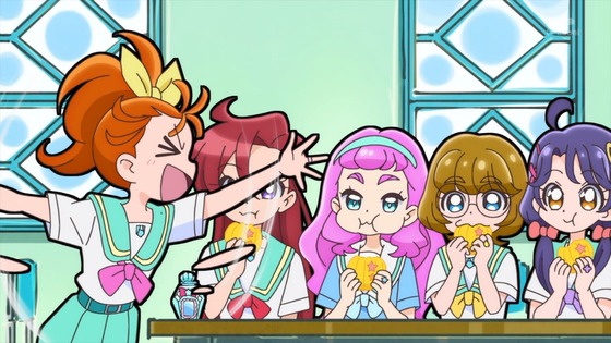 「トロピカル～ジュ！プリキュア」トロプリ 33話感想 (30)