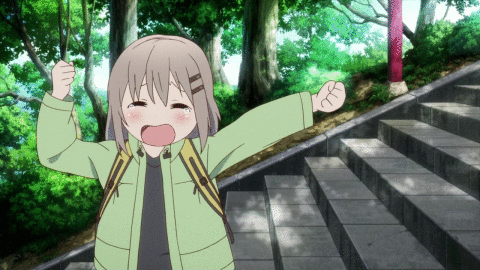 「ヤマノススメ Next Summit」4期 1話感想