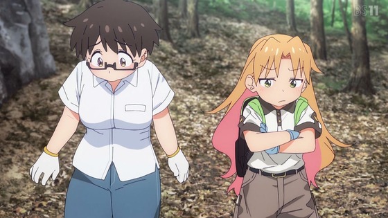 「瑠璃の宝石」第6話感想 (26)