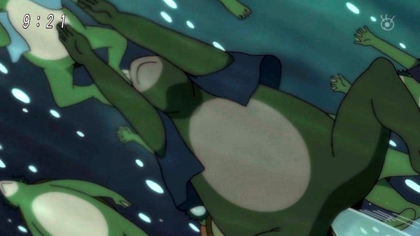 「ゲゲゲの鬼太郎」6期 69話感想 (61)