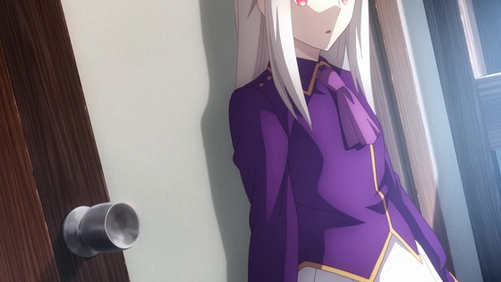 劇場版「Fatestay night [Heaven's Feel] II.感想  (660)