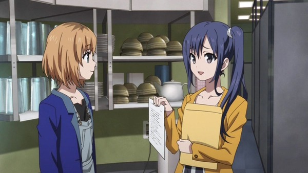 SHIROBAKO (13)