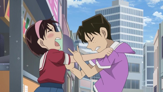 「名探偵コナン」1203話 特別編感想 (77)