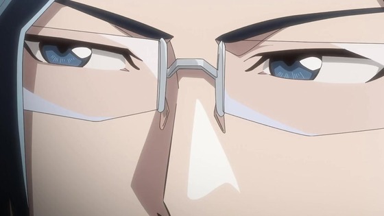 「BLEACH 千年血戦篇」39話・40話感想 (170)