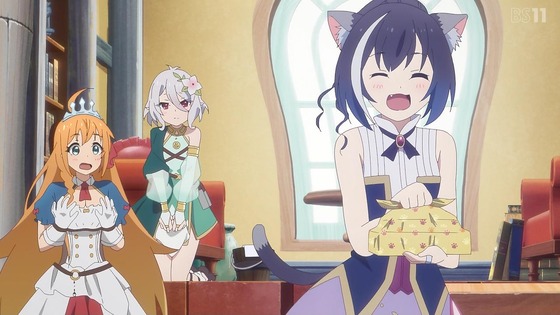 「プリンセスコネクト!ReDive」2期 9話感想 (10)