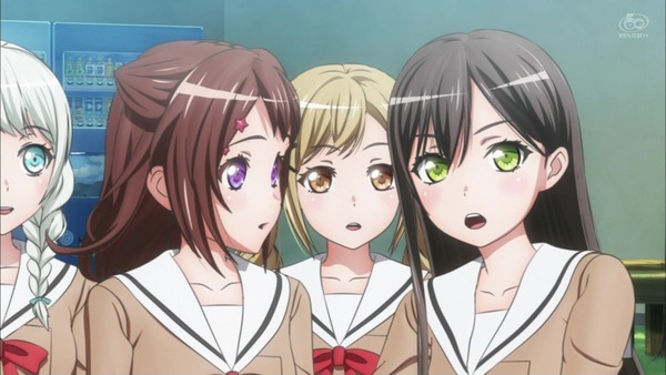 「BanG Dream!(バンドリ！)」2期 12話感想 (26)