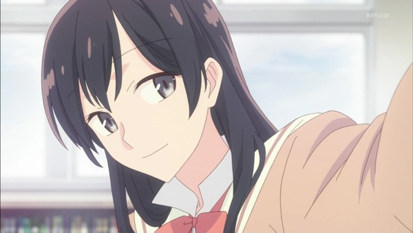 「やがて君になる」5話 感想 (32)