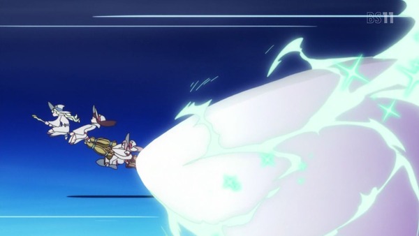 「リトルウィッチアカデミア」25話 (28)