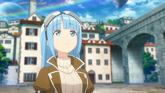 「防振り」2期 6話感想 (22)