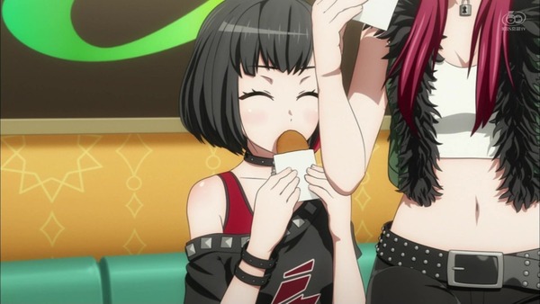 「BanG Dream!(バンドリ!)」2期 13話感想 (33)