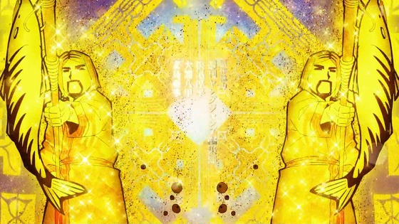 「ゴールデンカムイ」51話感想 (9)