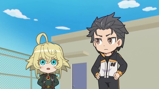 「異世界かるてっと3」9話感想 (7)