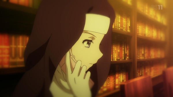 「とある魔術の禁書目録Ⅲ」3期 8話感想 (39)