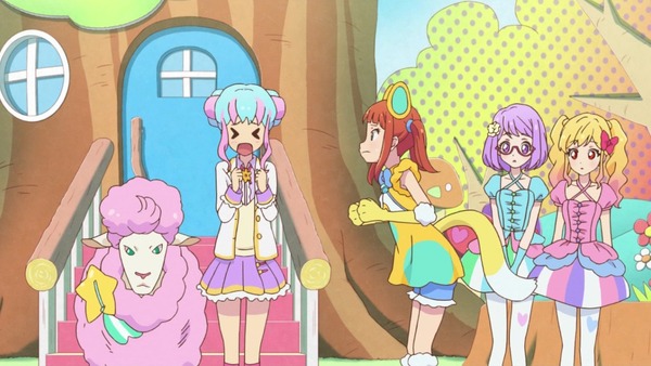 「アイカツスターズ！」第74話 (30)