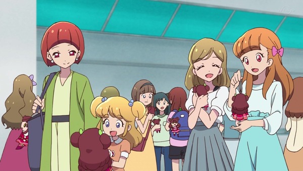 「アイカツフレンズ!」67話感想 (69)