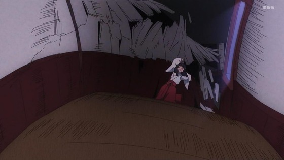 「呪術廻戦」25話(2期 1話)感想 (26)