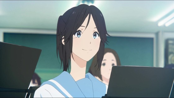 映画「リズと青い鳥」感想 (128)