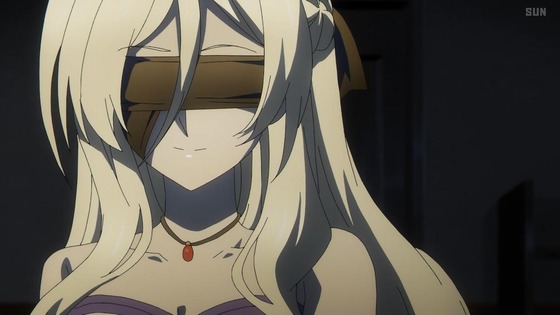 「ゴブリンスレイヤーⅡ」2期 10話感想 (73)