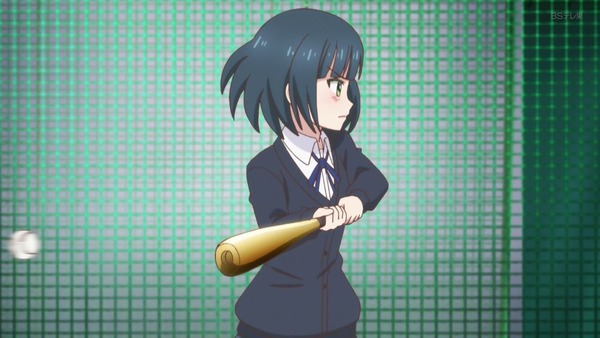 「八月のシンデレラナイン」3話感想 (27)