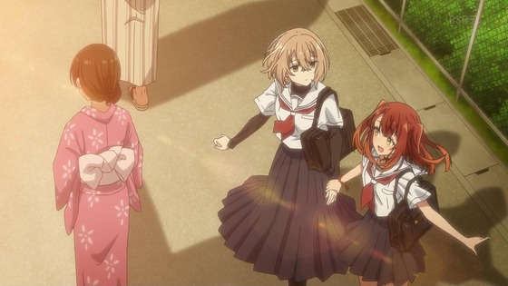 「私を喰べたい、ひとでなし」2話感想 (82)