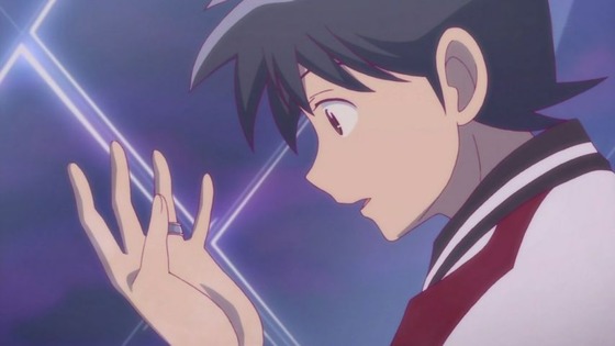 境界のRINNE (42)