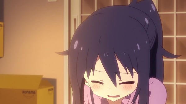 干物妹!うまるちゃん (64)