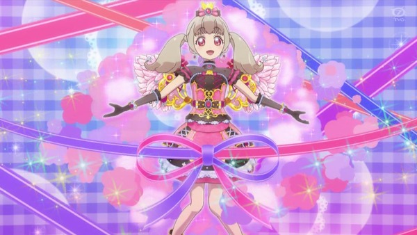 「アイカツオンパレード！」13話感想 画像 (104)