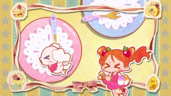 「キラキラ☆プリキュアアラモード」 (40)