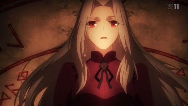 FateZero 20話感想 (50)