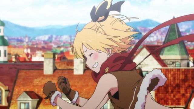 「Re：ゼロから始める異世界生活」1話感想 (5)